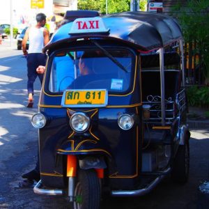 【タイ生活情報】日常で目にするタイ生活の小ネタ&噂をご紹介 「カッタンってなに?」他2点