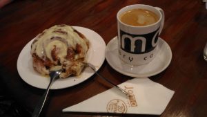 【ラオス】ビエンチャンでおすすめのカフェ&レストラン ベーカリーカフェ「ジョマ」&インド料理「ナジム」