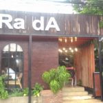 マハサラカムに意識バリ高の猫カフェ爆誕!!「Rada Coffee」