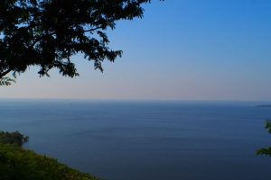 イサーン地方に海！？ノンブアランプーとコンケンの間に見つけた絶景ポイント