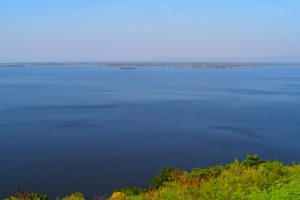 【水に関するタイ語】水場の大きさ別 呼び方【水たまり→海】