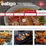 タイの「ホットペッパー」 グルメクーポンサイト『eatigo』がいい感じ!【使い方】