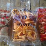 タイのローカルスナックを喰らう!安くて美味いのはコレだ!