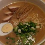【低コスト&簡単で超美味しい!】タイで天下一品風こってりラーメンを作ってみた