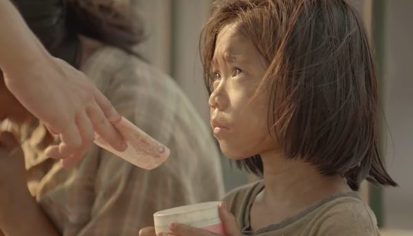 もはや愛しか感じない 心が温かくなるタイの感動cmをご紹介