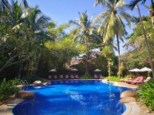 【宿泊レビュー】ビエンチャンにある高級&高クオリティホテル「ムオン タン ラグジュアリー」「セタパレス」