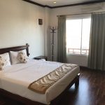 【ビエンチャン】1000バーツ以下でバスタブ&朝食付きホテル「Keomixay Hotel」
