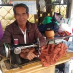 タイの街角にある仕立て屋さんを使ってみた!いくら?クオリティは?