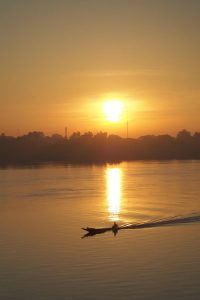 タイ東北部のノスタルジックタウン「ナコンパノム県」でおすすめできるホテル