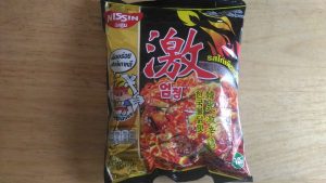 タイで売ってるインスタントラーメンでおすすめなのは？最近食べておいしかったのはこちら！
