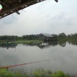 あの「釣りよか」がタイに来てた!釣りをしてたのはどこ!?