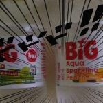 【朗報！？】セブン限定のあのフレーバー炭酸水が復活！！でもよく見ると…