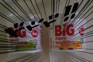 【朗報!?】セブン限定のあのフレーバー炭酸水が復活!!でもよく見ると…