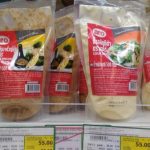 makroで売ってる「糸こんにゃく」が超美味しい!あと「胡麻ドレッシング」も!