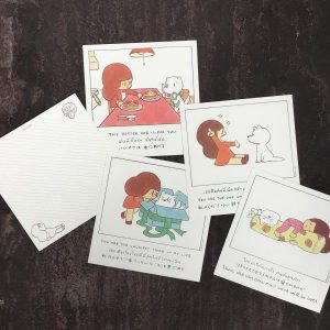 タイのゆるキャラ？「マムアンちゃん」関連グッズは日本のどこで手に入る？買える？