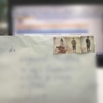 【タイ面白ニュース】切手の代わりに「セブンのポイントシール」⁉重要書類届かず…