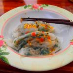 朝食にぴったり!見かけたらぜひ食べるべきタイのファストフード「パークモー」