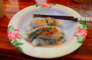 朝食にぴったり!見かけたらぜひ食べるべきタイのファストフード「パークモー」