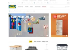 タイのIKEAがオンラインショップをスタート!その手順と方法を画像付きで解説