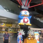 バンコクにドン・キホーテが進出!!どこに?どんな感じ?実際に行ってみた!