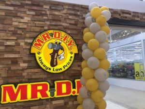 【画像大量】タイの各地に進出&増店中「MR.DIY」ってどんなお店?