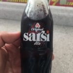 【ซาสี่ :Sarsi:サーシ】20年ぶりに復刻したタイの炭酸飲料がヤバすぎる!