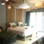 サムットソンクラーム県のエコシステム導入ホテル【asita eco resort】