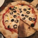 バンコク・ラックシ― DPU近くの隠れ家的イタリアン「MAD DADDY PIZZA HOUSE」