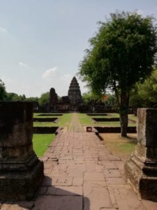 【画像大量】ピマーイ～コラート近郊にある歴史好き必見のディープスポット