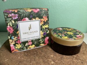 【タイコスメ】日本でも買える「SRICHAND:シーチャン」のフェイスパウダーが凄い!