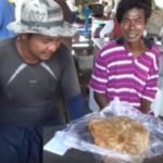 【一攫千金】失業中の漁師が2.5㎏の巨大龍涎香を発見！【タイニュース】