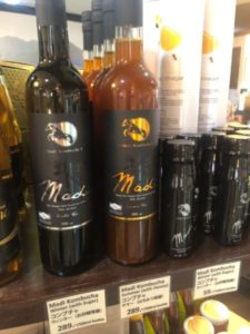 【サスティナ】バンコクでコンブチャ&オーガニック酵素ドリンクが買えるお店