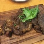 コンケンの「Tボーンステーキ」が引っ越し&リニューアル!【食レポ】