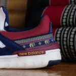 ニューバランスとタイ発スケートブランドのコラボシューズが超イカす件について