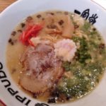 ドンムアン空港で「一風堂」を食べてからタイの各地へ!どんな感じ?