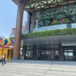 コロナ規制中でもオープン!!新しい「ドン・キホーテ」バンコク2号店はこんな感じ