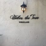 【ビエンチャン・タイ大使館近く】時間つぶしができるお洒落カフェ「Under the tree」