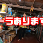 エモいBGMにのせてタイの田舎道を20km走ってコーラを飲みに行く動画