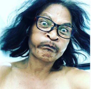 【タイ面白CM】タイの個性派俳優「サーイチア」の出てるCMはだいたい名作