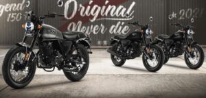 日本でも人気&買える!!タイ国産のバイクブランド「GPX Racing」がアツい!