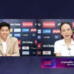 サッカータイ代表チームに新女性監督が就任!「マダムパン」ってどんな人?