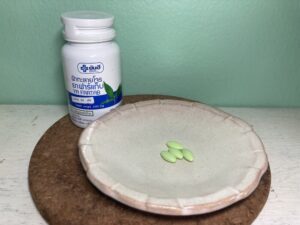 今世界が大注目！！タイ人が常備する最強漢方「ファータラーイジョーン」