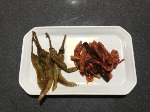 【コスパ最強】マクロで見つけた二種類のキムチが旨すぎる件について