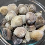 コスパ最強「冷凍あさり」をタイで発見！どんな感じ？【おまけ情報付き】