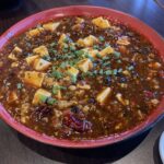 タイで本格的な麻婆豆腐が食べられる店【Changlong Cafe and Restaurant】
