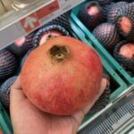 「タップティム」タイで見つけたら一度は食べてもらいたい激ウマフルーツ