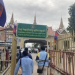タイ・カンボジアの陸路出入国は今どんな感じ？【アランヤプラテート・ポイペト】