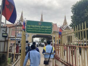 タイ・カンボジアの陸路出入国は今どんな感じ?【アランヤプラテート・ポイペト】