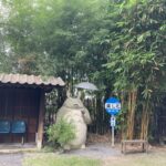 ラヨーン県の田舎に発見！ジブリの世界を感じさせる素敵カフェ「Sukito」