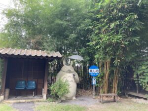 ラヨーン県の田舎に発見!ジブリの世界を感じさせる素敵カフェ「Sukito」